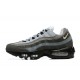 Men's Nike Air Max 95 TT Grey Jewel Black Footwear FQ1235-002