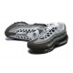 Men's Nike Air Max 95 TT Grey Jewel Black Footwear FQ1235-002