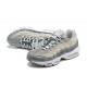 Men's Nike Air Max 95 TT Grey White Footwear DC9844-001