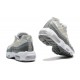 Men's Nike Air Max 95 TT Grey White Footwear DC9844-001