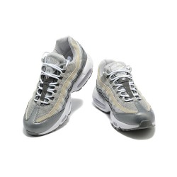 Men's Nike Air Max 95 TT Grey White Footwear DC9844-001