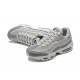 Men's Nike Air Max 95 TT Grey White Footwear FD0663-001