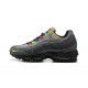 Men's Nike Air Max 95 TT Multi Grey Footwear CW6576-001