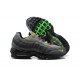 Men's Nike Air Max 95 TT Multi Grey Footwear CW6576-001