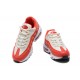 Men's Nike Air Max 95 TT Mystic Red White Footwear FN6866-642