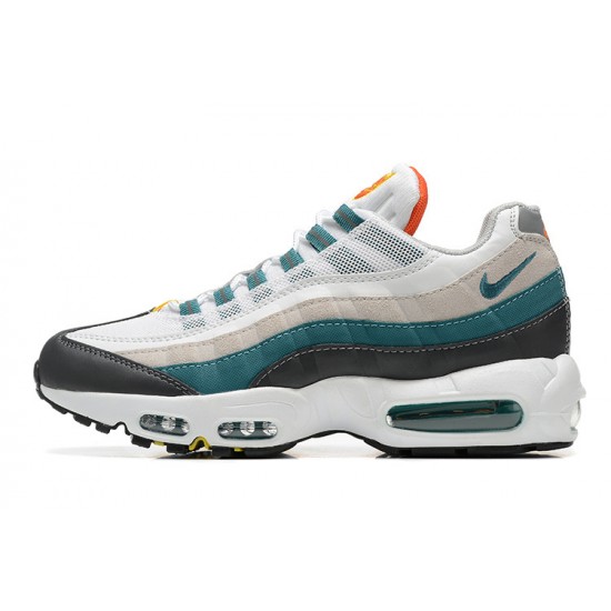 Men's Nike Air Max 95 TT Prep School Footwear DM0011-002