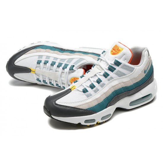 Men's Nike Air Max 95 TT Prep School Footwear DM0011-002