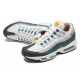 Men's Nike Air Max 95 TT Prep School Footwear DM0011-002