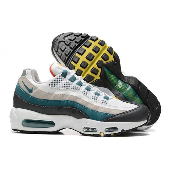 Men's Nike Air Max 95 TT Prep School Footwear DM0011-002