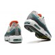 Men's Nike Air Max 95 TT Prep School Footwear DM0011-002