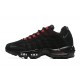 Men's Nike Air Max 95 TT Red Black Footwear FQ2430-001