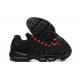 Men's Nike Air Max 95 TT Red Black Footwear FQ2430-001