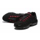 Men's Nike Air Max 95 TT Red Black Footwear FQ2430-001