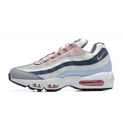 Men's Nike Air Max 95 TT Red Stardust Footwear DM0011-008