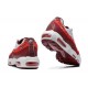 Men's Nike Air Max 95 TT Red White Footwear DM0011-005