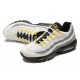 Men's Nike Air Max 95 TT Tour Yellow Black Running shoes DQ3982-100