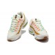 Men's Nike Air Max 95 TT White  Green Brown Footwear CZ0154-100 