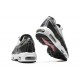 Men's Nike Air Max 95 TT White Black Footwear DR2550-100