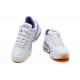 Men's Nike Air Max 95 TT White Purple Footwear DM0011-101