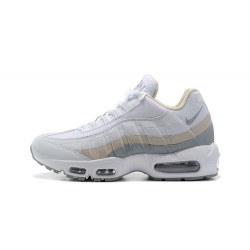 Men's Nike Air Max 95 TT White Footwear DA8731-100