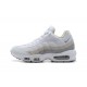 Men's Nike Air Max 95 TT White Footwear DA8731-100