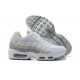 Men's Nike Air Max 95 TT White Footwear DA8731-100