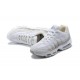 Men's Nike Air Max 95 TT White Footwear DA8731-100