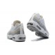 Men's Nike Air Max 95 TT White Footwear DA8731-100