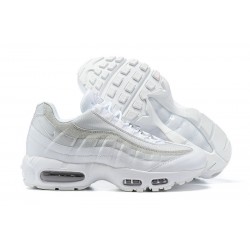 Men's Nike Air Max 95 TT White Footwear DH3857-100