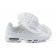 Men's Nike Air Max 95 TT White Footwear DH3857-100