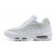 Men's Nike Air Max 95 TT White Footwear DH3857-100