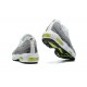 Men's Nike Air Max 95 TT White and Grey Footwear