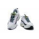 Men's Nike Air Max 95 TT Worldwide Pack White Black Footwear CT0248-100