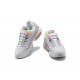 Women's/Men's Nike Air Max 95 TT White Multi Footwear DH5722-100