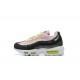 Women's Nike Air Max 95 TT Pink Black White Footwear