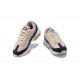 Women's Nike Air Max 95 TT Pink Black White Footwear