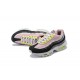 Women's Nike Air Max 95 TT Pink Black White Footwear