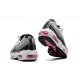 Women's Nike Air Max 95 TT Pink White Black Footwear DJ5418-001