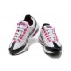 Women's Nike Air Max 95 TT Pink White Black Footwear DJ5418-001