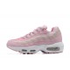 Women's Nike Air Max 95 TT Pink White Footwear DC9474-500