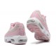 Women's Nike Air Max 95 TT Pink White Footwear DC9474-500