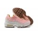 Women's Nike Air Max 95 TT Pink White Footwear DQ2275-800