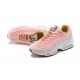 Women's Nike Air Max 95 TT Pink White Footwear DQ2275-800