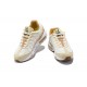 Women's Nike Air Max 95 TT White Brown Footwear DC3991-100