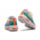 Women's Nike Air Max 95 TT Yellow Pink White Footwear DQ9323-200