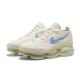 Men's Nike Air Max Scorpion Beige Blue Footwear