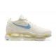 Men's Nike Air Max Scorpion Beige Blue Footwear