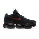 Men's Nike Air Max Scorpion Black and Red Footwear 