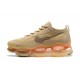 Women's/Men's Nike Air Max Scorpion Beige Orange Running shoes DJ4702-200