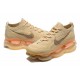 Women's/Men's Nike Air Max Scorpion Beige Orange Running shoes DJ4702-200